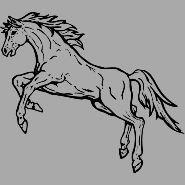 HORSE037 Thumbnail