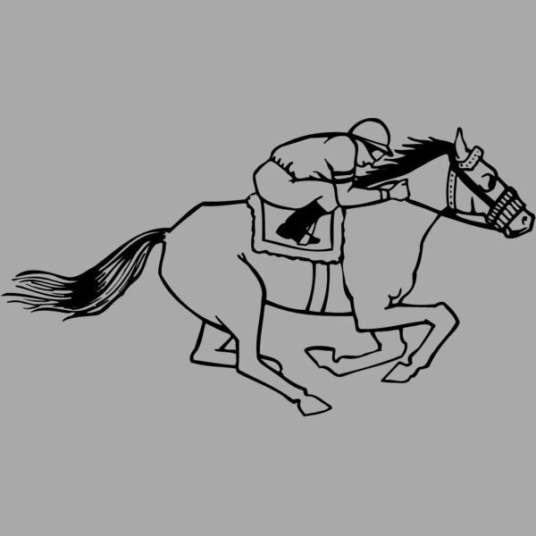HORSE047 Thumbnail