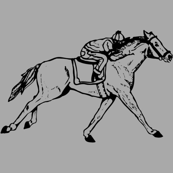 HORSE053 Thumbnail