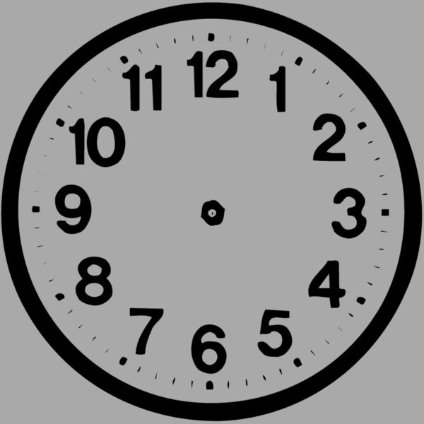 CLOCK Thumbnail