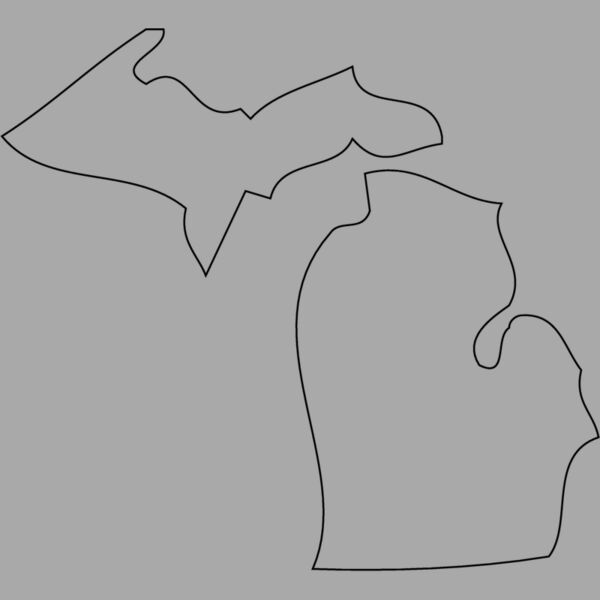 MICHIGAN Thumbnail