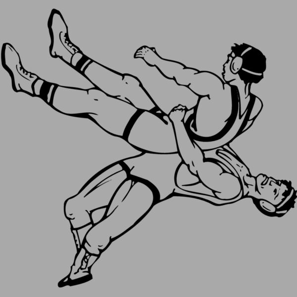WRESTLE4 Thumbnail