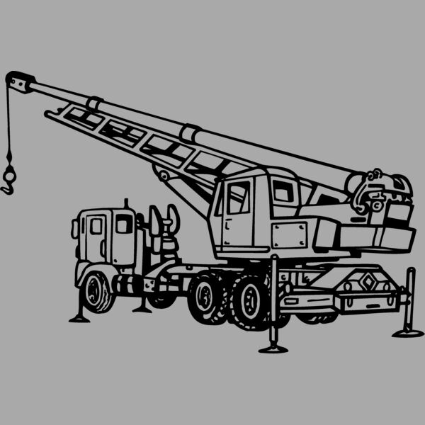 CRANE003 Thumbnail