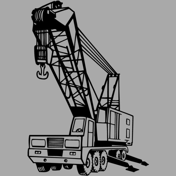 CRANE009 Thumbnail