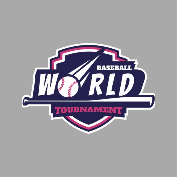 World Baseball Tournament logo 01 Thumbnail