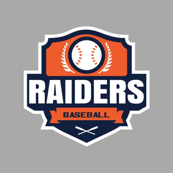 Raiders Baseball logo 01 Thumbnail