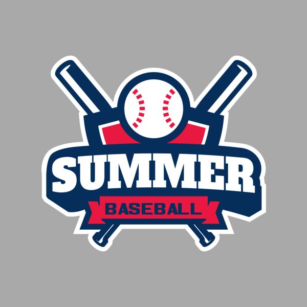 Summer Baseball logo 01 Thumbnail