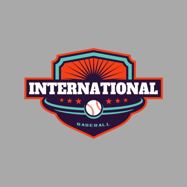 International Baseball logo 01 Thumbnail