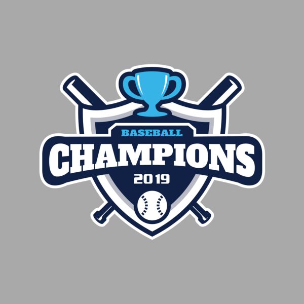 Champions Baseball logo 01 Thumbnail