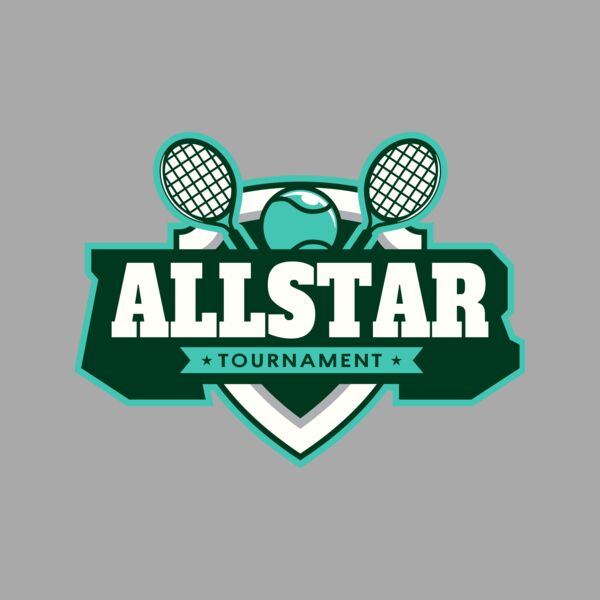 All star Tournament logo 01 Thumbnail