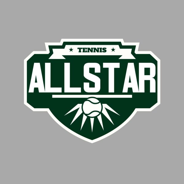 All star Tennis Logo 01 Thumbnail