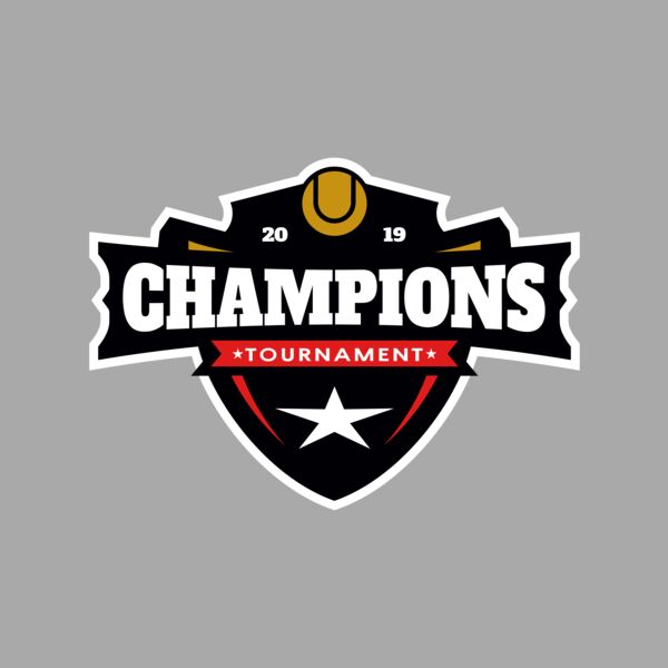 Champions Tournament logo 02 Thumbnail