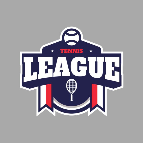 League Tennis logo 01 Thumbnail