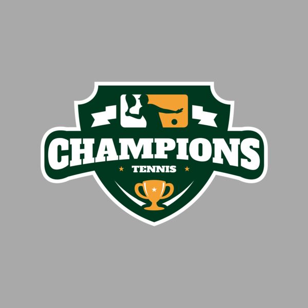 Champions Tennis logo 01 Thumbnail