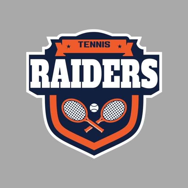 Raiders Tennis logo 01 Thumbnail