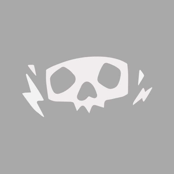 Elements Skulls logo template 43 Thumbnail