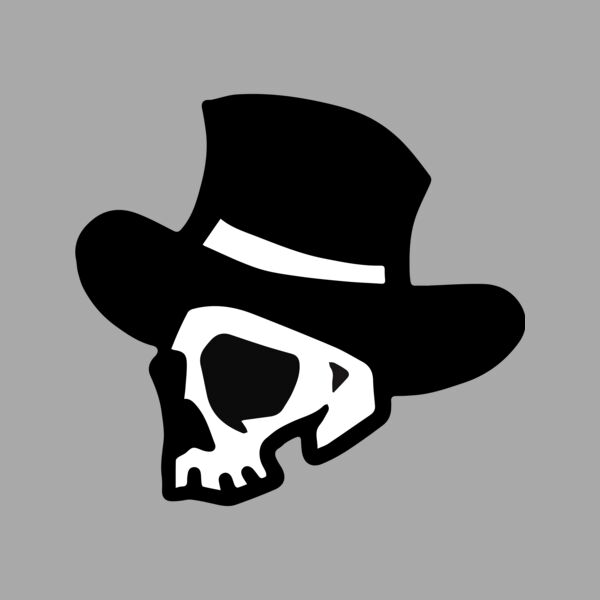 Elements Skulls logo template 44 Thumbnail