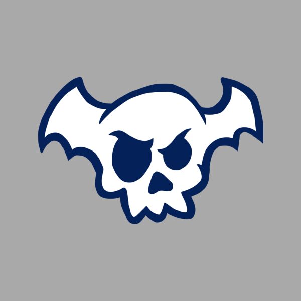 Elements Skulls logo template 49 Thumbnail