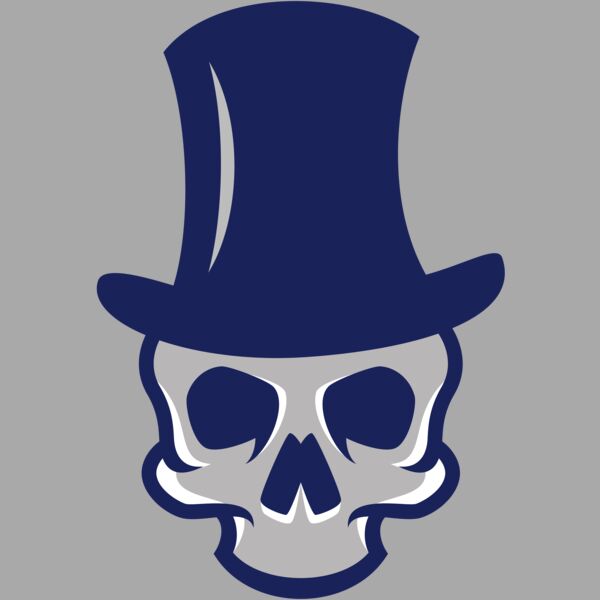 Elements Skulls logo template 102 Thumbnail