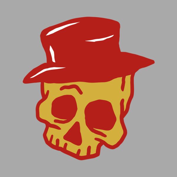 Elements Skulls logo template 132 Thumbnail