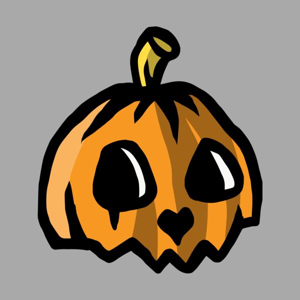 Elements Skulls logo template 141 Thumbnail