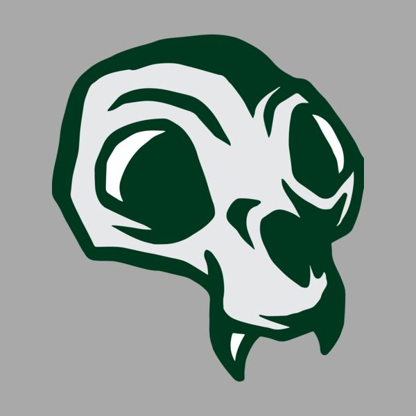 Elements Skulls logo template 144 Thumbnail