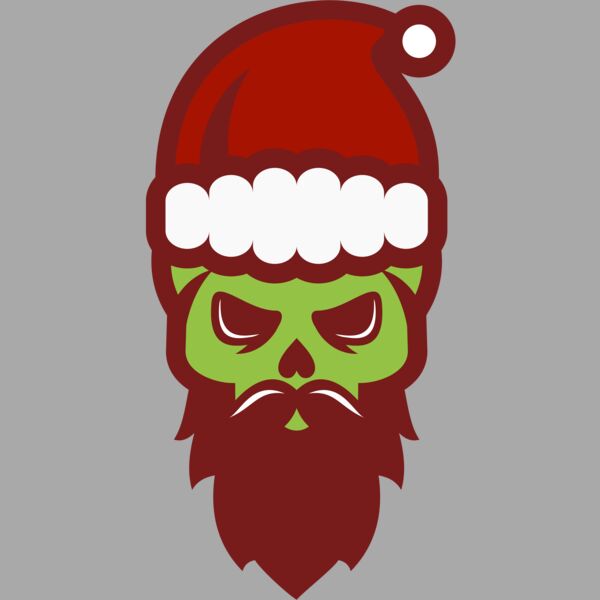 Elements Skulls logo template 145 Thumbnail