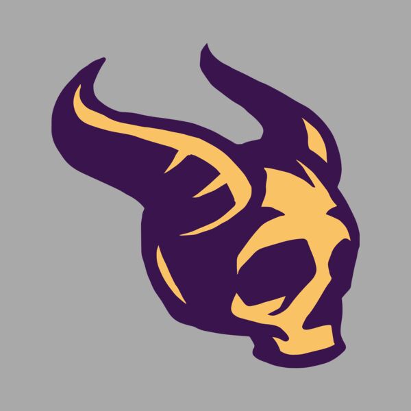 Elements Skulls logo template 164 Thumbnail