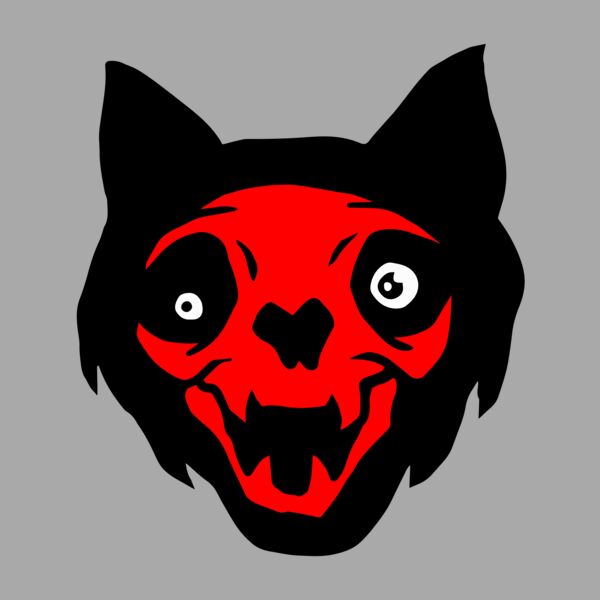 Elements Skulls logo template 166 Thumbnail