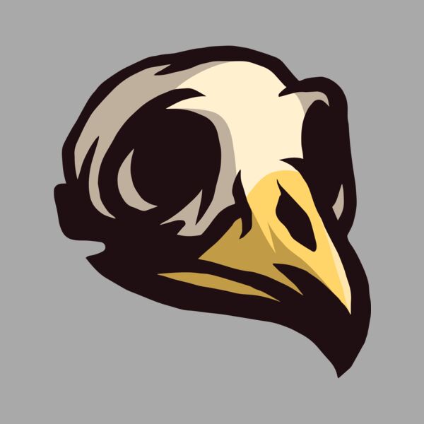 Elements Skulls logo template 167 Thumbnail