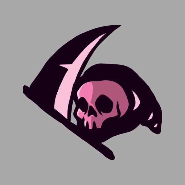 Elements Skulls logo template 181 Thumbnail