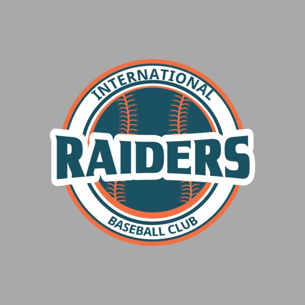 Baseball Logo Team 02 Thumbnail