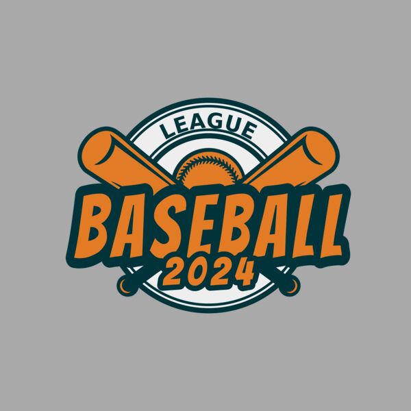 Baseball League 01 Thumbnail