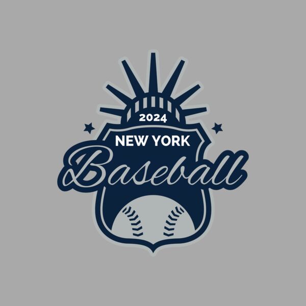 Baseball New York Thumbnail