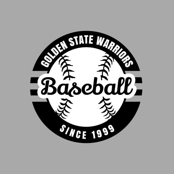 Baseball Logo Team 06 Thumbnail