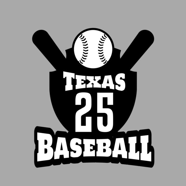 Baseball Logo Team 07 Thumbnail