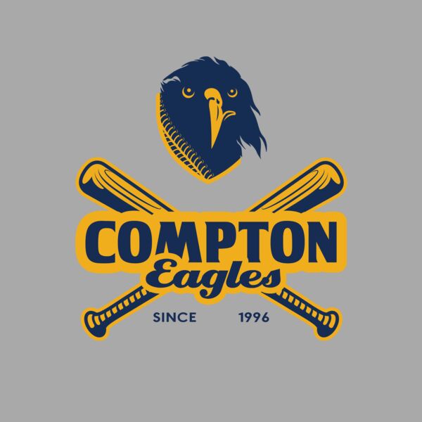 Baseball Logo Team 08 Thumbnail