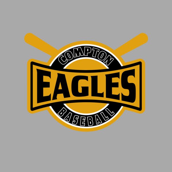 Baseball Logo Team 10 Thumbnail