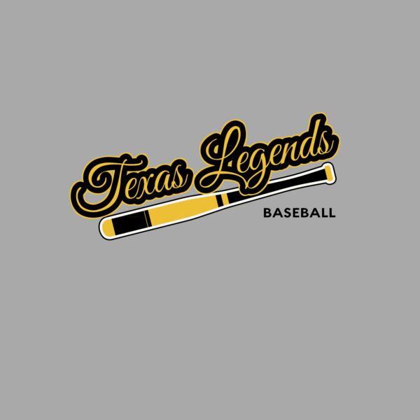 Baseball Logo Team 12 Thumbnail