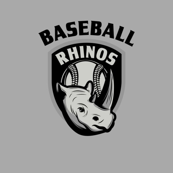 Baseball Rhinos 01 Thumbnail
