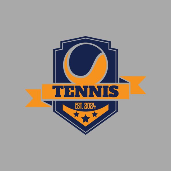 Tennis Logo 02 Thumbnail
