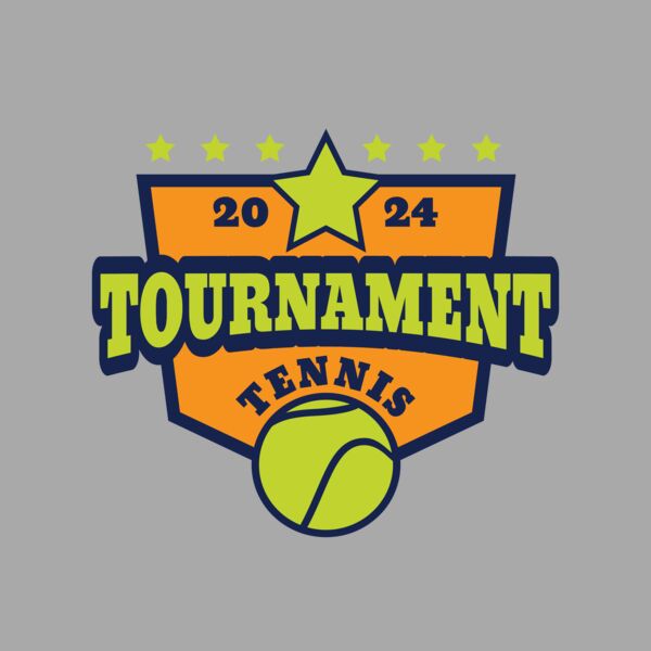 Tennis Tournament 01 Thumbnail