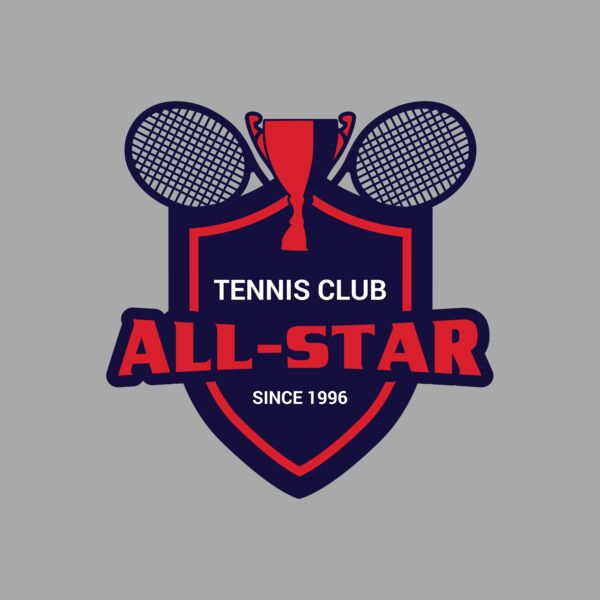 All-Star Tennis Club 01 Thumbnail