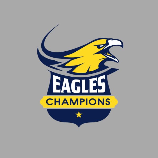 Eagles Champions 01 Thumbnail