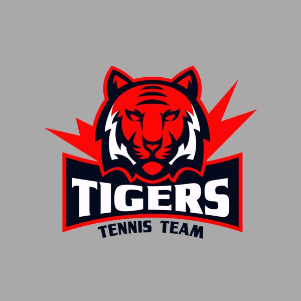 Tigers Tennis Team Thumbnail