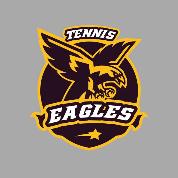 Eagles Tennis Team 01 Thumbnail