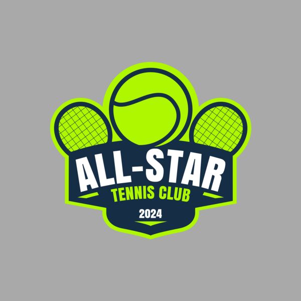 All-Star Tennis Club 02 Thumbnail