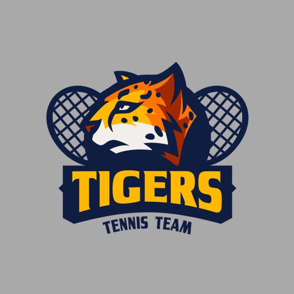Tigers Tennis Team 02 Thumbnail