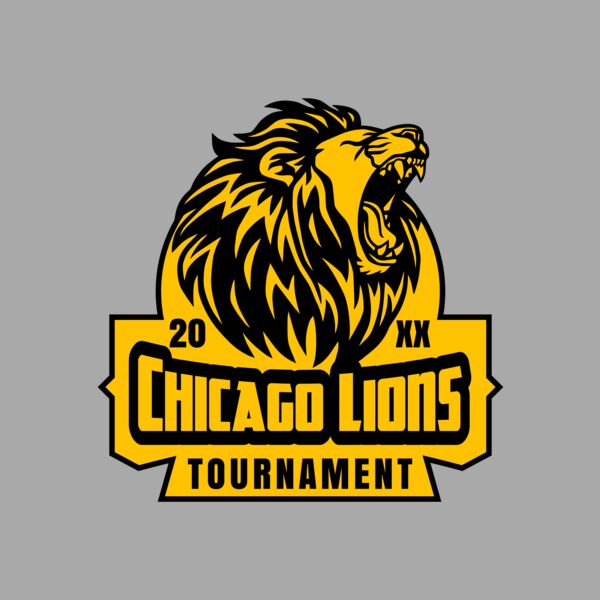 Lions Tennis Team Thumbnail