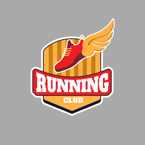 Running Club 01 Thumbnail